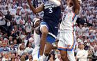盤點NBA魚腩戰敗豪門爆冷賽事