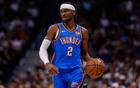 NBA FMVP榜更新：SGA領(lǐng)跑，哈利伯頓退居，卡魯索第三