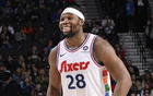 亞布塞萊：自由球員，全力留NBA。