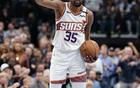 NBA：杜蘭特與文班亞馬合作？字母哥支持老詹，爵士重建新貌。