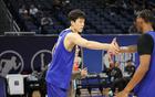 最后15天，NBA模擬選秀，楊瀚森37順位，火箭選控衛(wèi)天才。