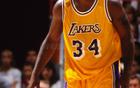 25年前奧尼爾G2狂砍40+24，罰球18/39。