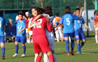 冠軍決勝！