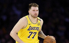 東契奇：NBA得分易于歐聯，因規則差異