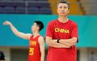中國男籃集訓隊名單出爐，杜潤旺、趙繼偉缺席，徐昕再度入選。