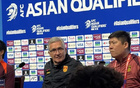 伊萬：專注東亞杯，無涉下課話題