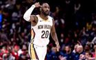 山西隊簽NBA后衛，新季沖擊總冠軍