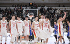 中國男籃勝美隊，廣東隊功不可沒，歸化球員表現搶眼！