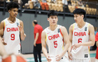 陳家政四投全中得13分3板，三分球全進(jìn)！