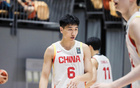 崔新泉：攻傳兼備，貢獻突出，得14分4助，三分球2中1。