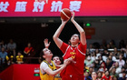 張子宇大放異彩！觀眾達8000人，上座率超CBA。