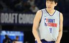 美媒：籃網求交易選秀權，放棄楊瀚森。