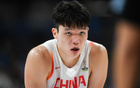 媒體人：籃球榮光，男籃盼楊瀚森、曾凡博助陣亞洲杯。