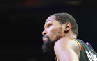 NBA: 森林狼杜蘭特交易態度強硬