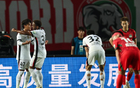 中超爭冠格局大變，3-1后前四名差距僅4分，衛冕冠軍跌至第4。