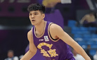 CBA4赴美，陳國豪張文杰領銜，謝智杰王凡懿同行！