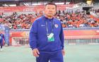 崔康熙半年約滿，泰山隊簽55歲名宿，五大優勢助其再登巔峰。