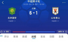 泰山連敗國(guó)安、申花、海港，被蓉城雙殺。