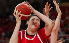 中國女籃大勝32分！宮魯鳴斥日本隊對張子宇下手狠！