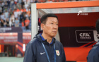 泰山隊負成都蓉城，崔康熙直接返程