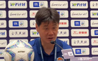 李霄鵬：中乙勝局，勝得尷尬。