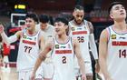 CBA新動向：廣東棄莫蘭德，鄒陽留隊，山西舍2米15中鋒。