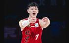 恭喜！中國球員曾凡博簽約籃網(wǎng)，NBA再添新星！
