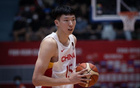 郇斯楠8帽創(chuàng)U19歷史第二，比肩文班亞馬，周琦第一。