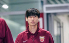 中超第16輪，海港客場勝深圳新鵬城2:1。