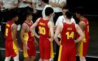 中國男籃U19教練之謎，連敗兩場，落后多達37籃板。