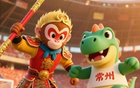 淮安VS常州，7月2日18:30，19.9元搶購(gòu)，奶茶錢(qián)看比賽！