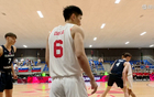 中國男籃四人得分上雙，三連敗后迎戰16強對手。