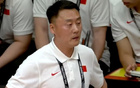 中國(guó)男籃末節(jié)追分，惜敗新西蘭，無緣前八。