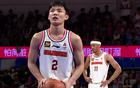 廣東三號位新星曝光，杜鋒能否挖角？最后希望！