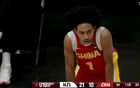 中國男籃戰強敵，同組三隊八強聚，郇斯楠封蓋出色