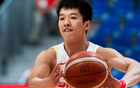 中國U19男籃后衛楊溢破單場助攻紀錄，17助攻無失誤。