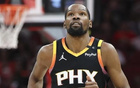 NBA七隊交易創紀錄，杜蘭特交易涉及五隊