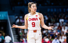 中國女籃勝澳大利亞，需優化三處，宮魯鳴或換人。