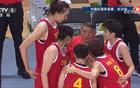 中國女籃新核心，攻防兼?zhèn)洌?lián)全場！有望接棒李夢(mèng)。
