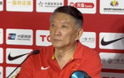 宮魯鳴：女籃配合防守需加強，仍有提升空間。