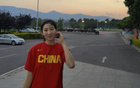 中國女籃亞洲杯定妝照，14人出鏡，李一凡王馨雨缺席。