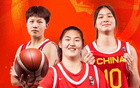 女籃熱身賽慘敗，U19中國(guó)隊(duì)失利，張子宇缺席影響大。