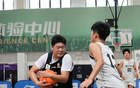 2025少年CBA南京同曦海選結(jié)束，八隊(duì)晉級(jí)城市賽。