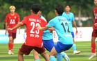 四特助宜春隊戰“贛超”