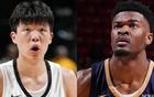 16夏聯前瞻：楊瀚森戰米西，鵜鶘新星領跑籃板。