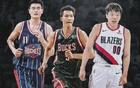 日本小將實力不俗，與楊瀚森相當(dāng)，勿過度吹噓。