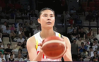 女籃三連勝，宮魯鳴支持雙塔，挑戰日本，張子宇韓旭強勢出擊！
