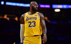 NBA消息：詹姆斯與湖人隊未談交易及買斷