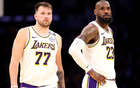 NBA夏強六隊，湖人掘金領銜