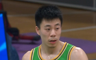 籃球媒體人：張鎮麟或被交易，告別遼寧隊